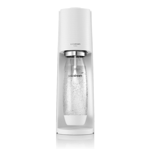 SodaStream Terra Sparkling Water Maker